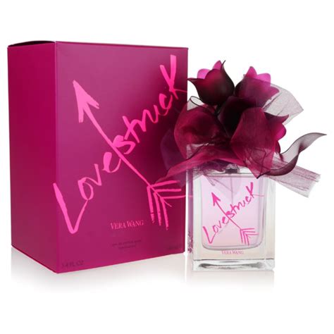vera wang lovestruck dupe